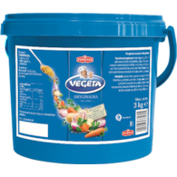 VEGETA ORYGINALNA 3kg wiaderko