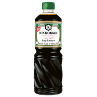 DEVELEY KIKKOMAN SOS SOJOWY LESS SALT 975ml/6