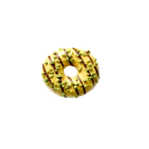 LA LOR. DONUT MUCHO PISTACHIO PISTACJOWY FB 77g/12