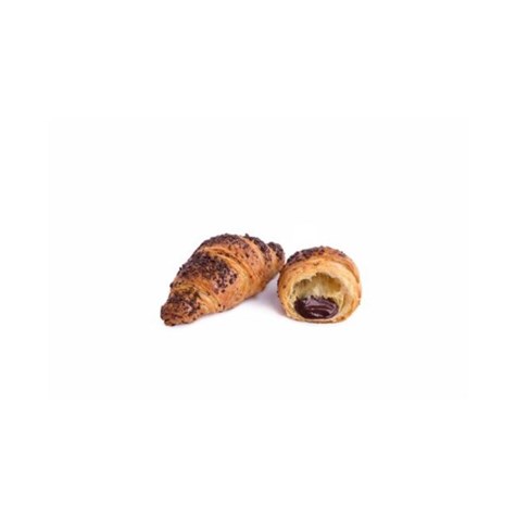 DELIFRANCE CROISSANT MINI Z CZEK I ORZ 40g/120