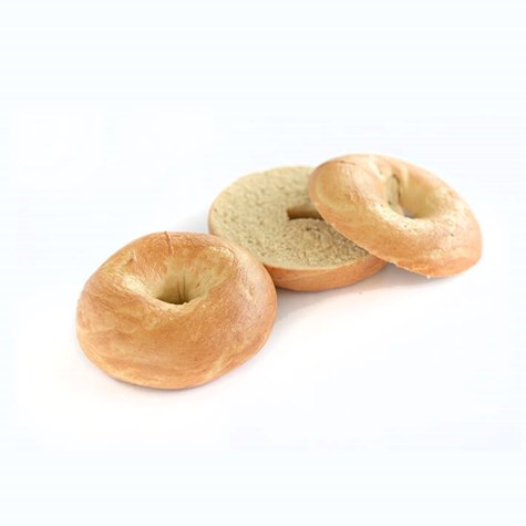 DELIFRANCE BAJGIEL KLASYCZNY NATURALNY 85g/50