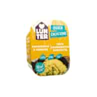 LUNTER QUICK&EASY TOFU JAJECZNICA ŚNIADANIE 190g/6
