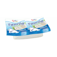 FIGAND TWARÓG PÓŁTŁUSTY krajanka ok. 800g