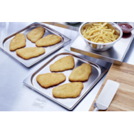 FROSTA SZNYCEL ROŚLINNY ok.22szt.x110g/2,5kg