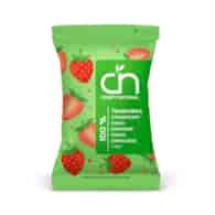 CRISPY TRUSKAWKA 10g/20 plasterki