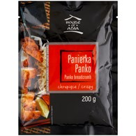 DC PANIERKA PANKO 200g/10 House of Asia