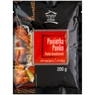 DC PANIERKA PANKO 200g/10 House of Asia