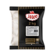 JAWO PIEROGI Z KAPUSTĄ I GRZYBAMI 2kg/3 WEGAŃSKIE