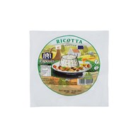 EURIAL RICOTTA NIESOLONA PAPOUIS 250g/8