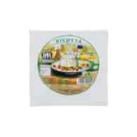EURIAL RICOTTA NIESOLONA PAPOUIS 250g/8