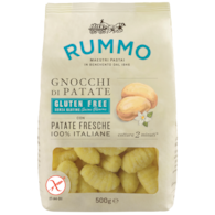DEVELEY RUMMO MAKARON BEZGLUT 500g GNOCCHI (8)
