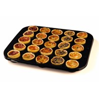 DELIFRANCE TARTALETKI MINI BOUCHE SŁONE 18g/75