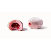 LA LOR. MINI PĄCZKI Z CZERWONYMI OWOC. FB 25g/105