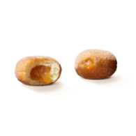 LA LOR. MINI PĄCZKI Z NADZ. JABŁKOWYM FB 25g/105