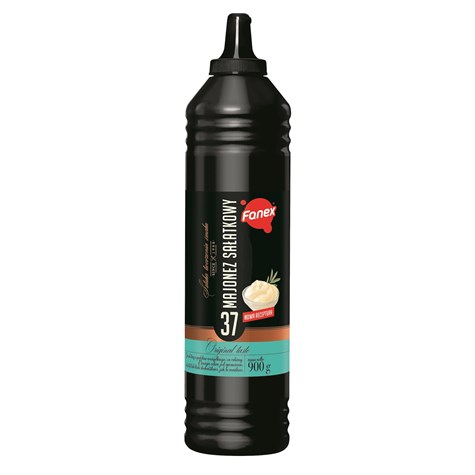 FANEX MAJONEZ 900g SAŁATKOWY (4)