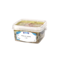R. FILETY ŚLEDZIOWY WIEJSKI Z CEB 2,5/2 kg MARISCO
