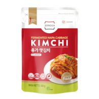CHARSZNICKIE KIMCHI JONGGA 300g/6