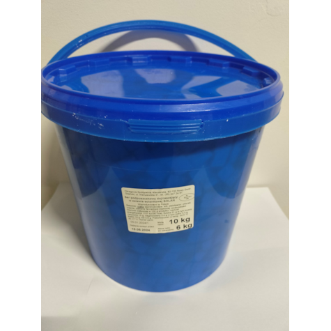 MALUTA SER SOLAN 10kg/6kg po odcieku
