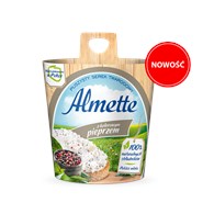 HOCHLAND ALMETTE 150g KOLOROWY PIEPRZ (24)