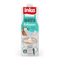 INKA NAPÓJ KOKOSOWY BARISTA 1L/10 BEZ CUKRU