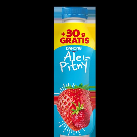DANONE ALE PITNY 300g TRUSKAWKA-POZIOM (6) but