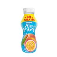 DANONE ALE PITNY 300g BRZOS-MARACUJA (6) but
