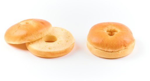LA LOR. BAJGIEL STYL BRIOCHE FB 70g/60