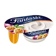 DANONE FANTASIA Z MARAKUJĄ 118g/12