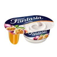 DANONE FANTASIA MARAKUJA 118g/12