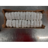 PRESIDENT CAMEMBERT NIEDOWAGI op 2,5kg