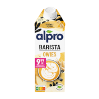 ALPRO NAPÓJ OWSIANY 750ml BARISTA (8)