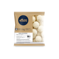JAWO 4CHEFS KNEDLE ZE ŚLIWKAMI 2kg/3