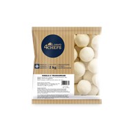 JAWO 4CHEFS KNEDLE Z TRUSKAWKAMI 2kg/3