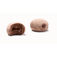 LA LOR. MINI PĄCZKI KAKAOWE Z CZEKOLADĄ FB 25g/105