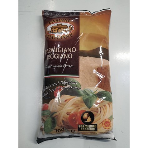 ENGROS PARMIGIANO REGIANO TARTY 1kg