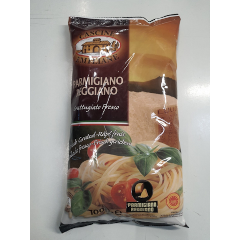 ENGROS PARMIGIANO REGIANO TARTY 1kg