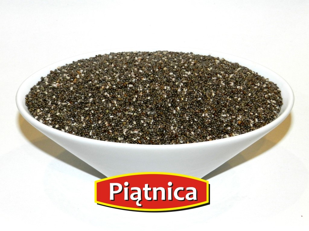 P. CHIA 1kg NASIONA SZAŁWI /12