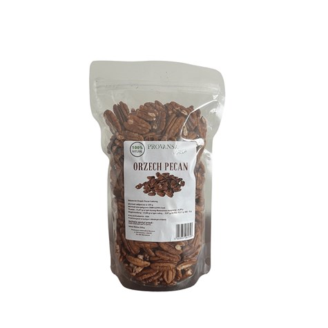 PROVANSA ORZECHY PECAN 500g/16