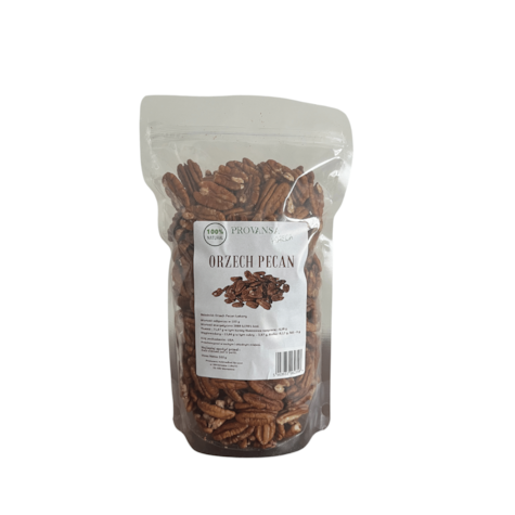 PROVANSA ORZECHY PECAN 500g/16