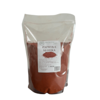 PROVANSA PAPRYKA SŁODKA MIELONA 1kg/10