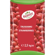 HORTEX MR TRUSKAWKI BEZ SZYPUŁEK 2,5kg/4