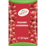 HORTEX MR TRUSKAWKI BEZ SZYPUŁEK 2,5kg/4