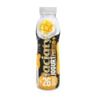 ŁACIATE JOGURT PITNY MANGO PROTEIN+ 360g/12