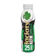 ŁACIATE KEFIR PROTEIN+ 360g/12