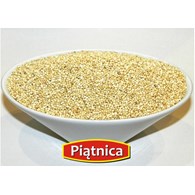 P. QUINOA KOMOSA RYŻOWA BIAŁA 1kg/15