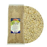 P. QUINOA KOMOSA RYŻOWA BIAŁA 1kg/15