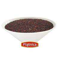 P. QUINOA KOMOSA RYŻOWA CZARNA 1kg/15