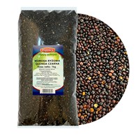 P. QUINOA KOMOSA RYŻOWA CZARNA 1kg/15