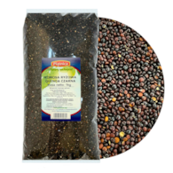 P. QUINOA KOMOSA RYŻOWA CZARNA 1kg/15
