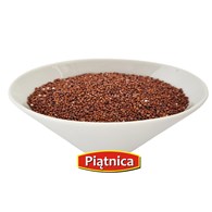 P. QUINOA KOMOSA RYŻOWA CZERWONA 1kg/15